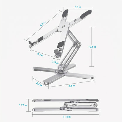 Omexa™ ApexLift - Laptop stand