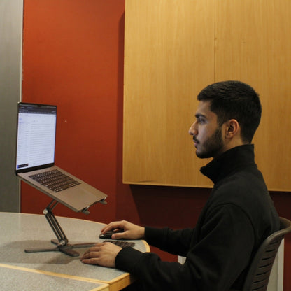 Omexa™ ApexLift - Laptop stand