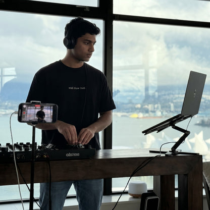 Omexa™ ApexLift - Laptop stand