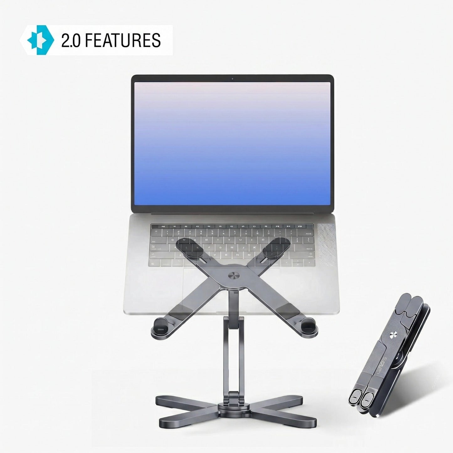 Omexa™ ApexLift - Laptop stand