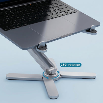 Omexa™ ApexLift - Laptop stand