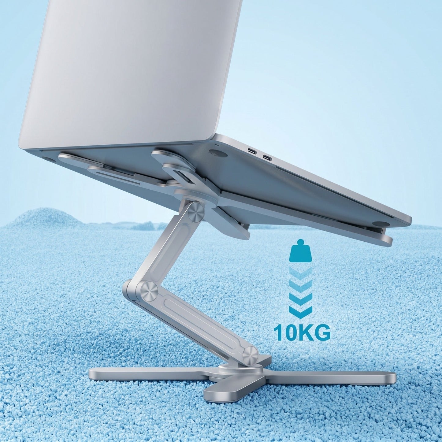 Omexa™ ApexLift - Laptop stand